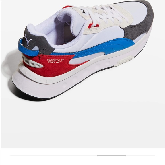 Puma (Brand New OOB) - Picture 5 of 7